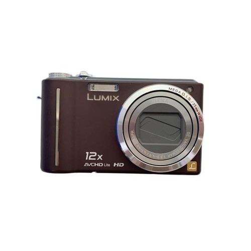 Fotocamera digitale panasonic - fotocamera,