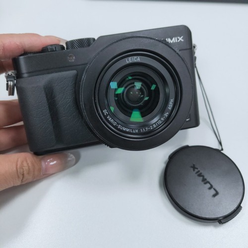 Panasonic lumix dmc lx100 - lumix, dmc-lx100