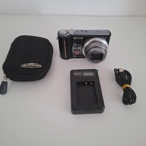 Panasonic lumix dmc - panasonic,