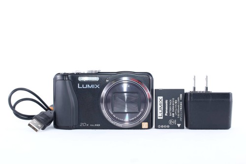 Panasonic lumix dmc - panasonic,