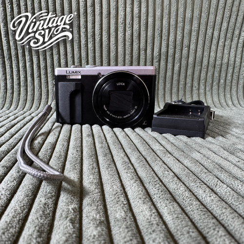 Panasonic lumix dmc tz80 - panasonic,