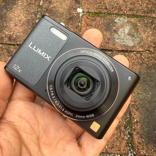 Panasonic lumix dmc sz10 - lumix, dmc-sz10