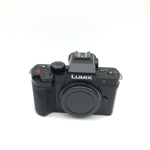Panasonic lumix g100dkp - lumix, dc-g100dkp