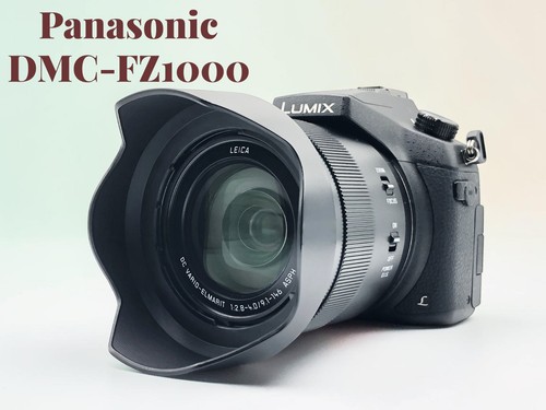 Quasi come nuova panasonic - [quasi,
