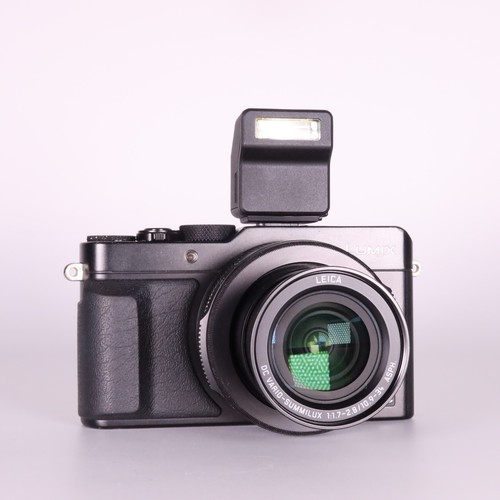 Panasonic lumix dmc - lumix, dmc-lx100
