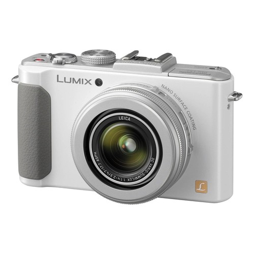 Panasonic lumix dmc - panasonic,