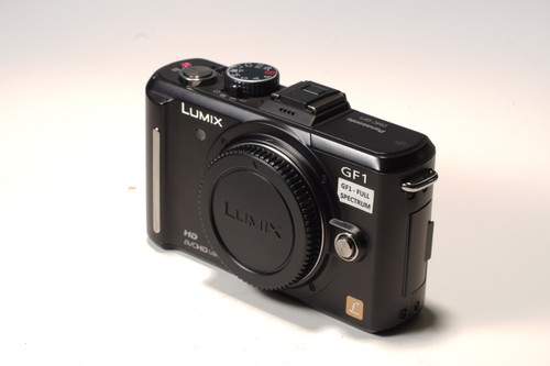 Corpo fotocamera lumix - fotocamera, /