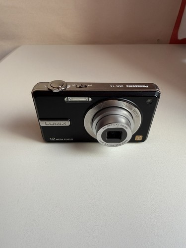 Panasonic lumix dmc - lumix, dmc-f4
