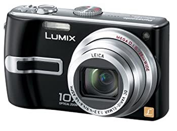 Panasonic lumix dmc tz3 - panasonic,