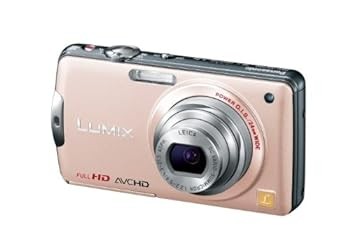Panasonic lumix fx700 - panasonic,