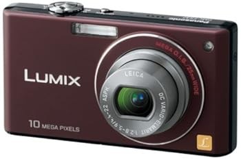 Panasonic lumix fx37 - panasonic,