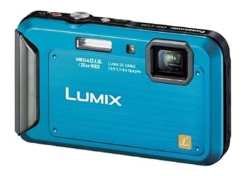 Panasonic lumix fotocamera - panasonic,