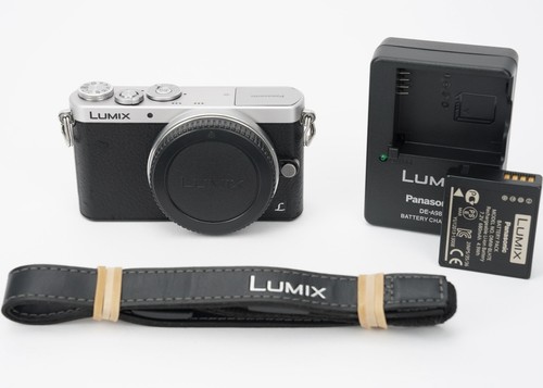 Panasonic lumix dmc gm1 - panasonic,