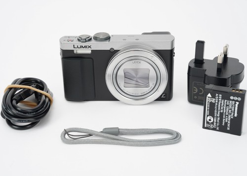 Panasonic lumix dmc tz70 - lumix, dmc-tz70