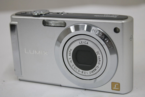 Buono panasonic lumix - [buono],