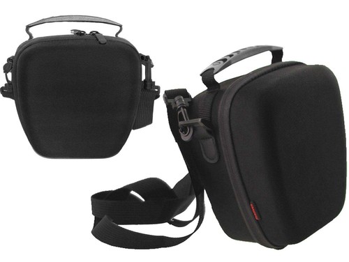 Navitech black rugged hard - navitech,