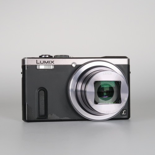 Panasonic lumix dmc - panasonic,