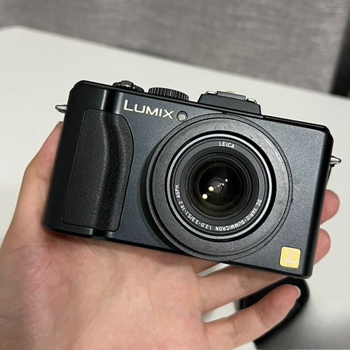 Panasonic lumix dmc - panasonic,