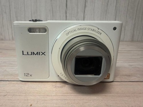 Panasonic lumix dmc sz10 - lumix, dmc-sz10