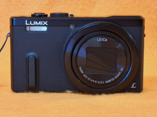 Panasonic lumix dmctz60 1 - dmctz60, 18,1