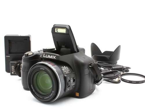 Quasi come nuovo panasonic - [quasi,