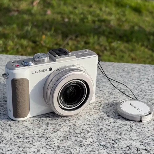 Panasonic lumix dmc - lumix, dmc-lx7