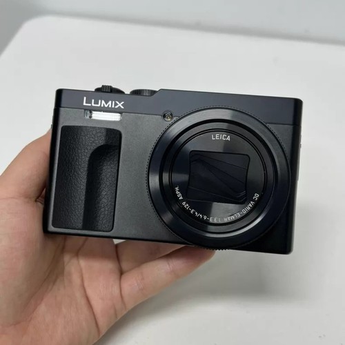Panasonic lumix zs99 30x - zs99,